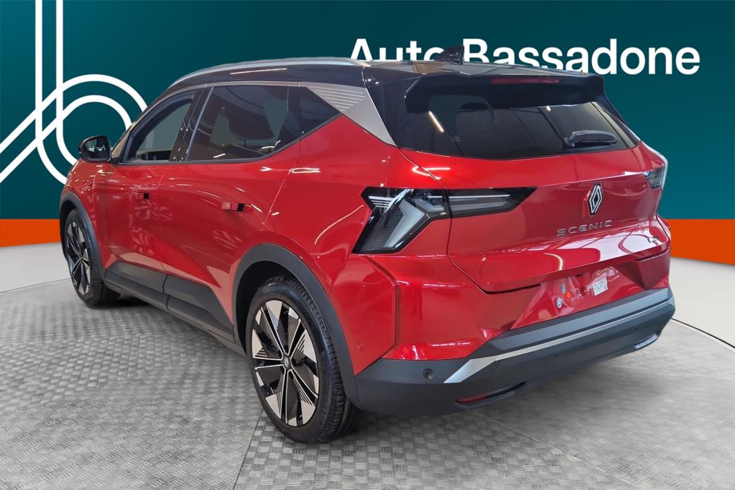 Renault Scenic 2025