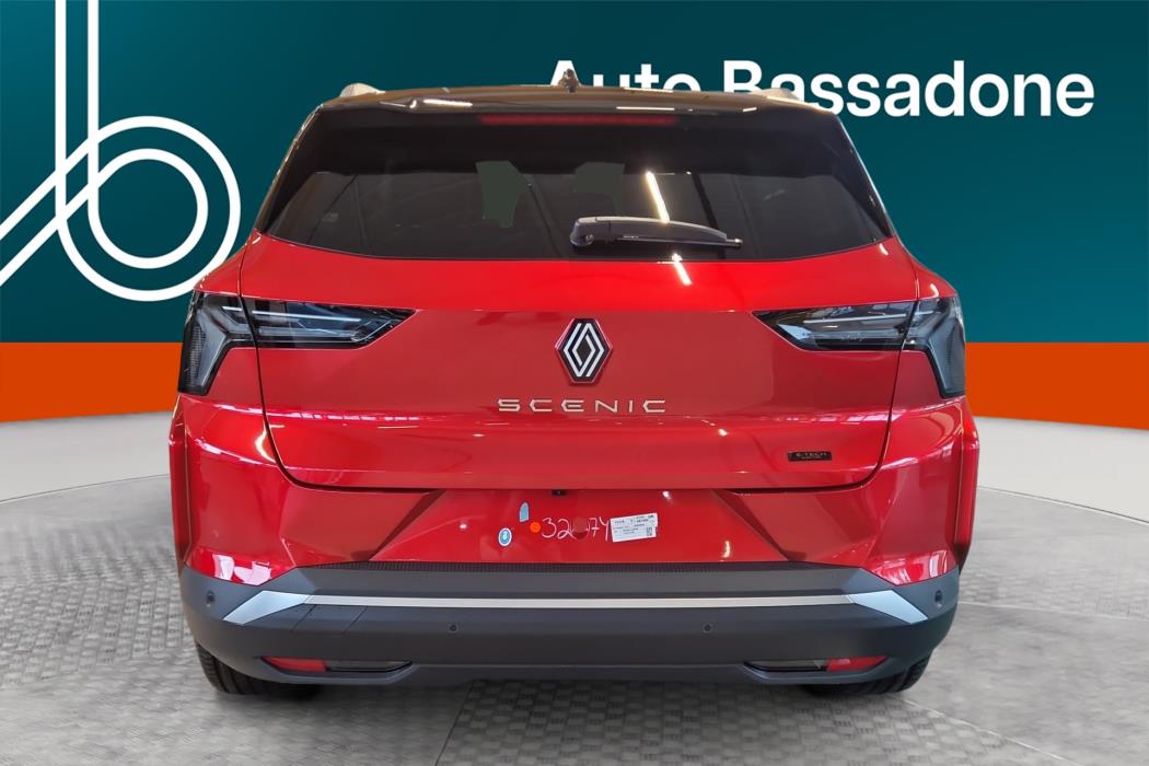 Renault Scenic 2025