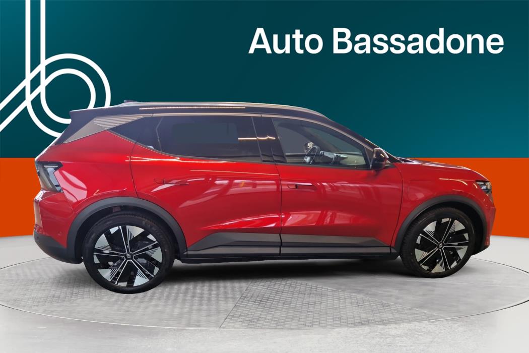 Renault Scenic 2025