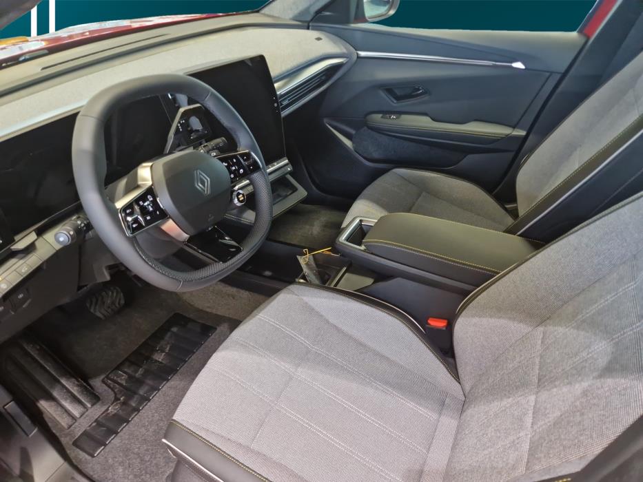 Renault Scenic 2025