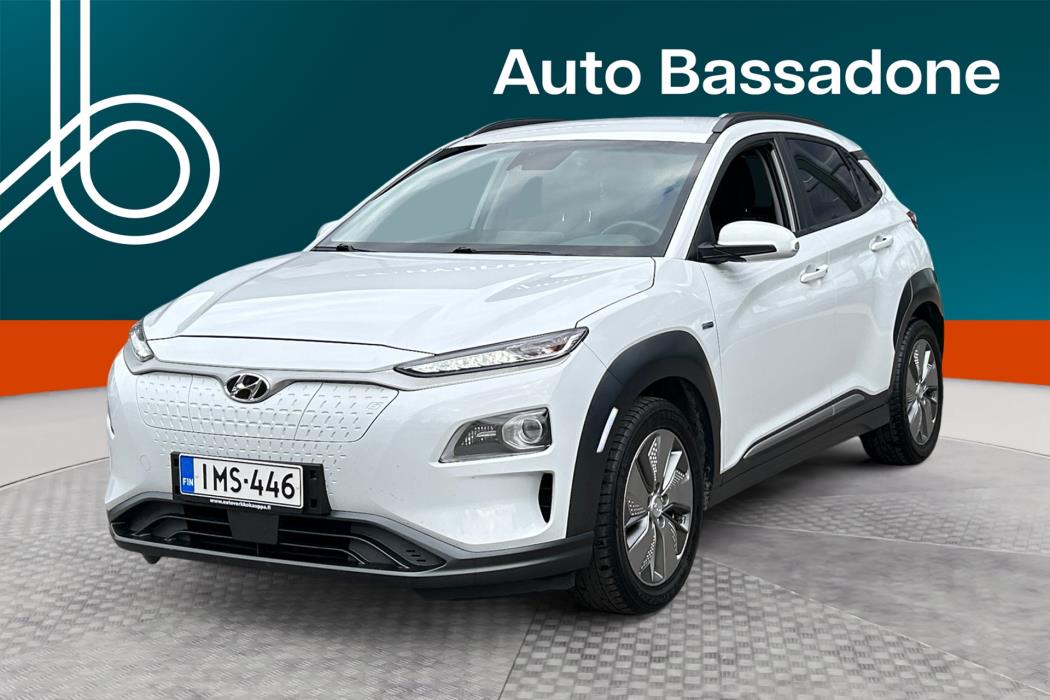 HYUNDAI Kona 2020