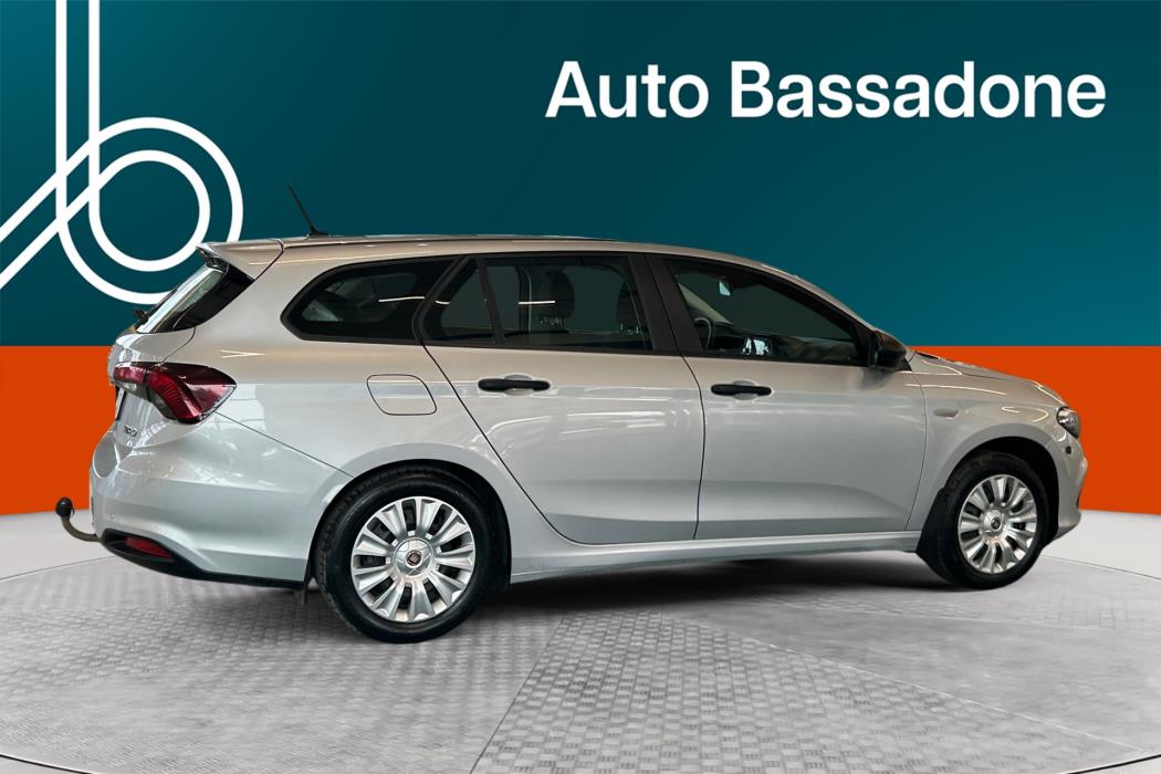 FIAT Tipo 2022