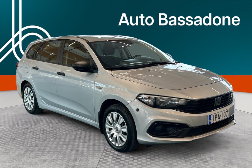 FIAT Tipo 2022