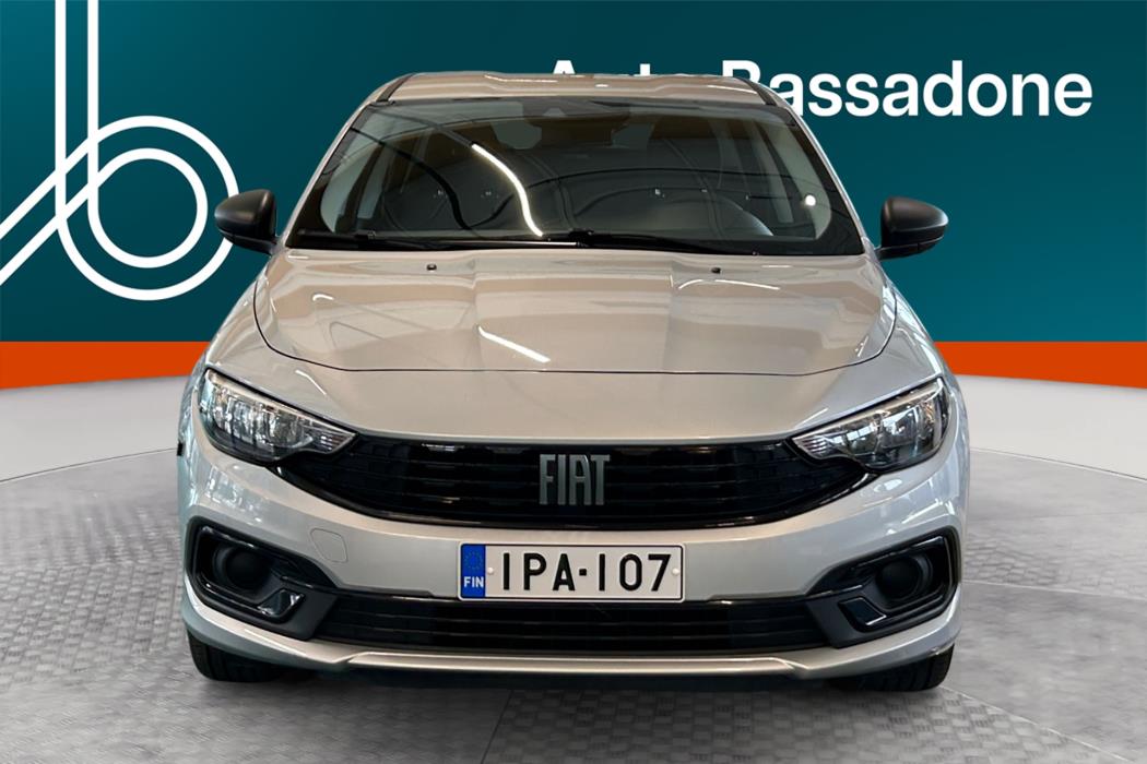 FIAT Tipo 2022