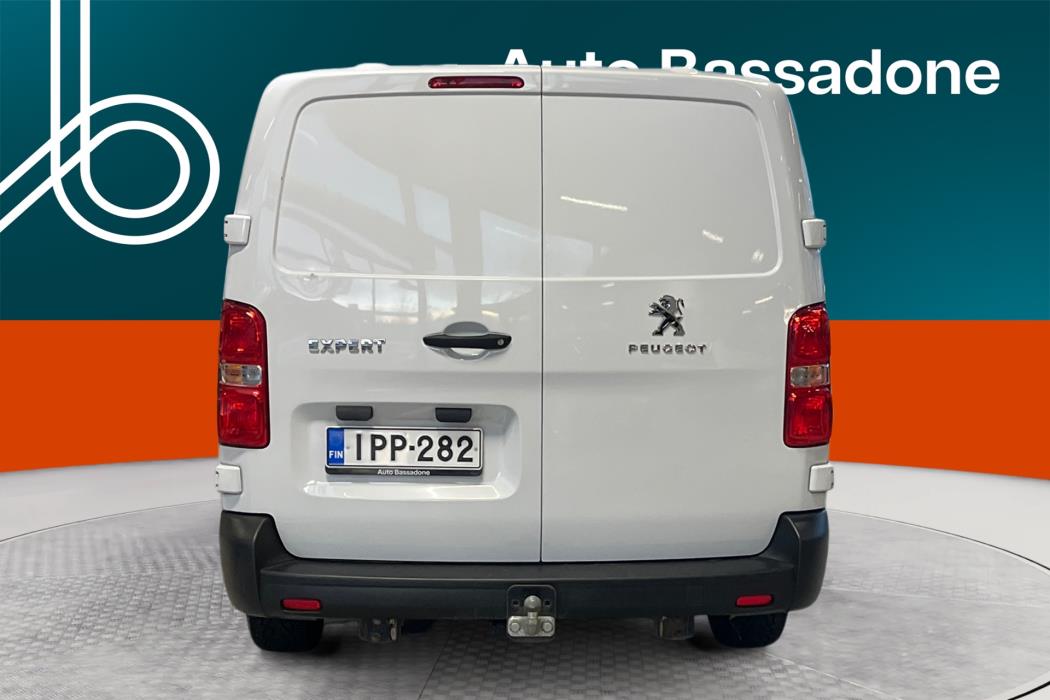 PEUGEOT Expert 2022