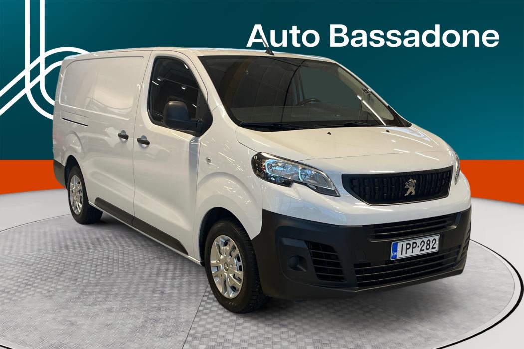 PEUGEOT Expert 2022