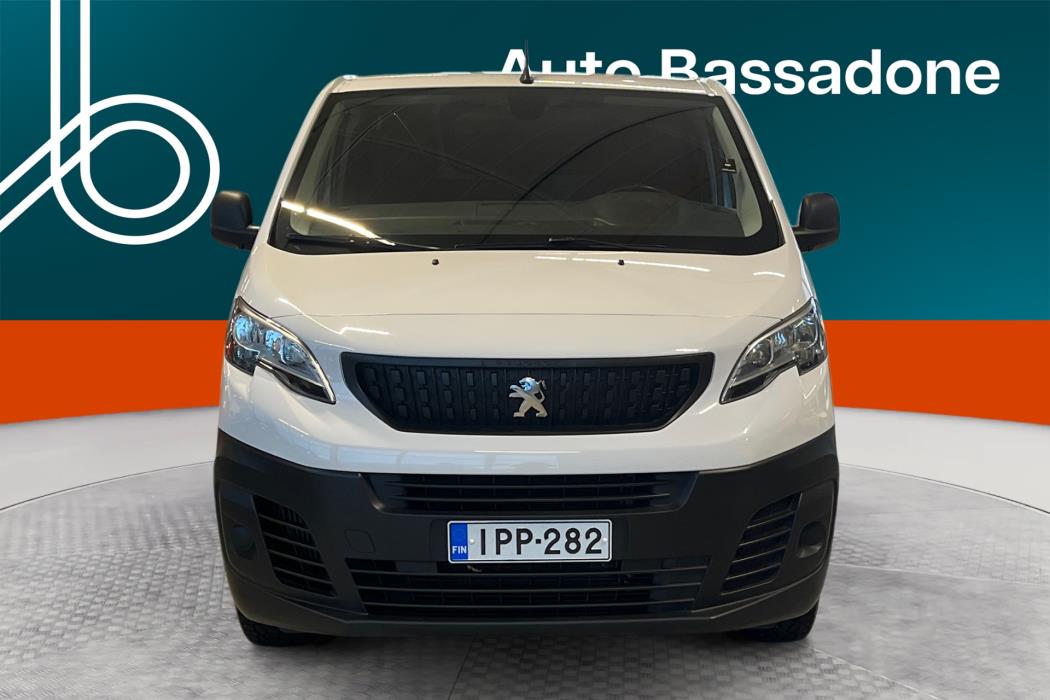 PEUGEOT Expert 2022