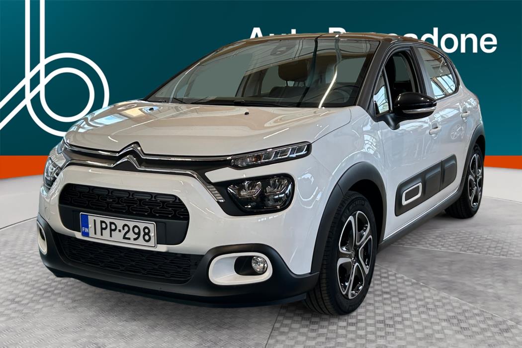 CITROEN C3 2022