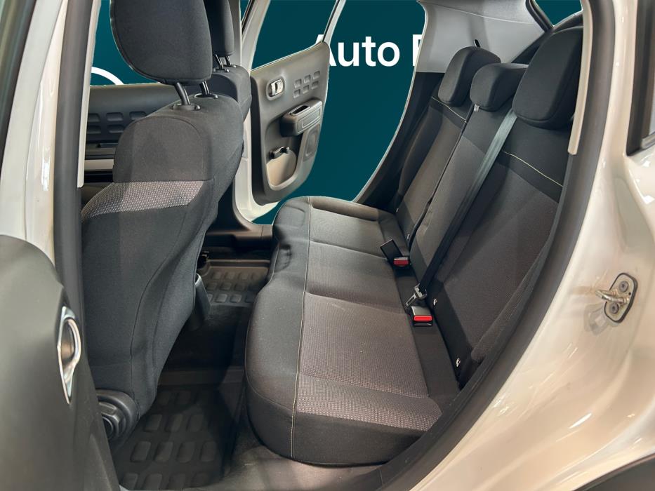 CITROEN C3 2022