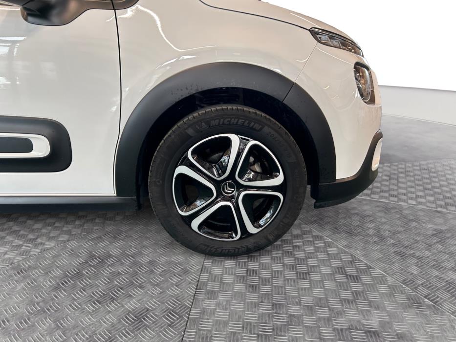 CITROEN C3 2022