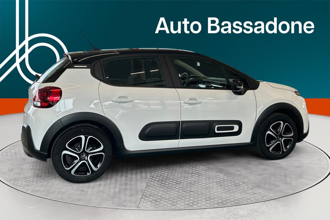 CITROEN C3 2022