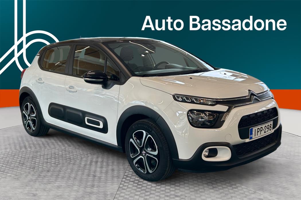 CITROEN C3 2022