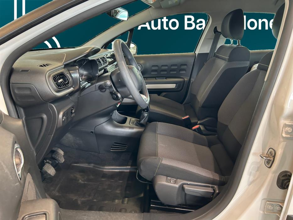 CITROEN C3 2022