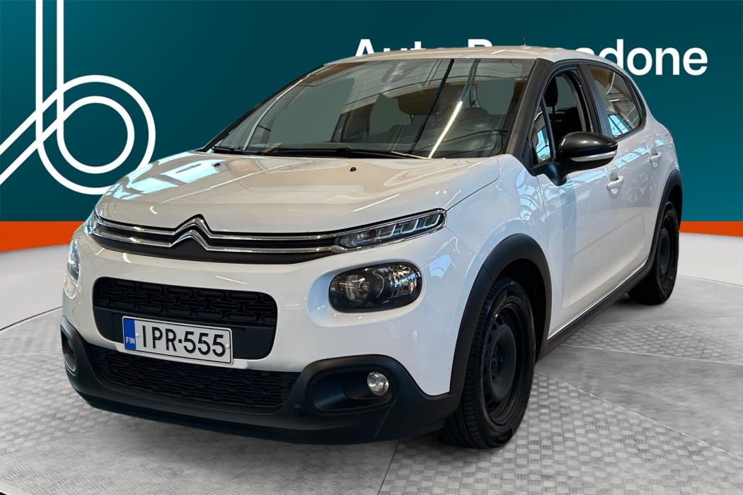 CITROEN C3 2019