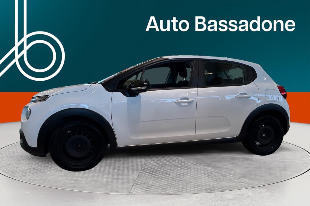 CITROEN C3 2019