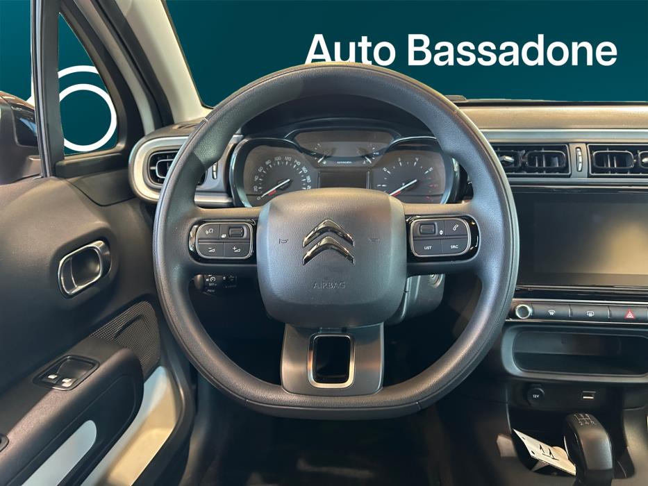 CITROEN C3 2019