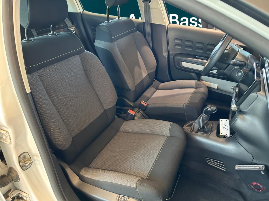 CITROEN C3 2019