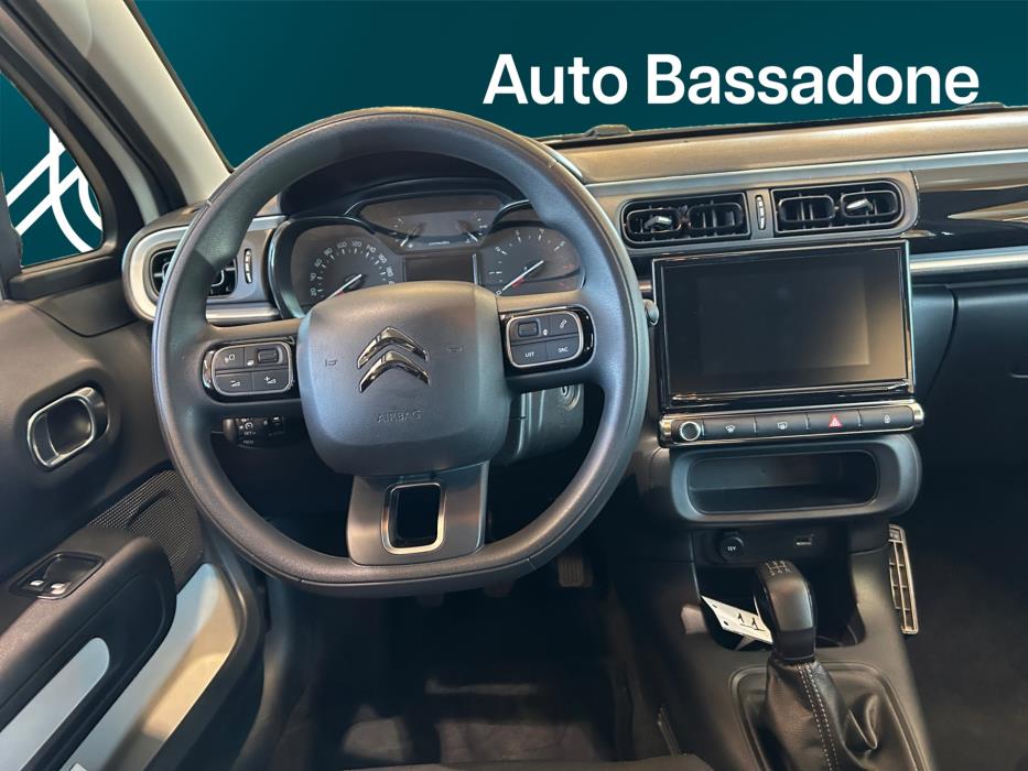 CITROEN C3 2019
