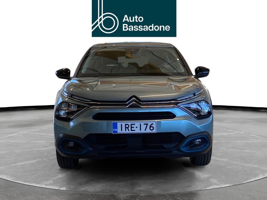 CITROEN C4 2023