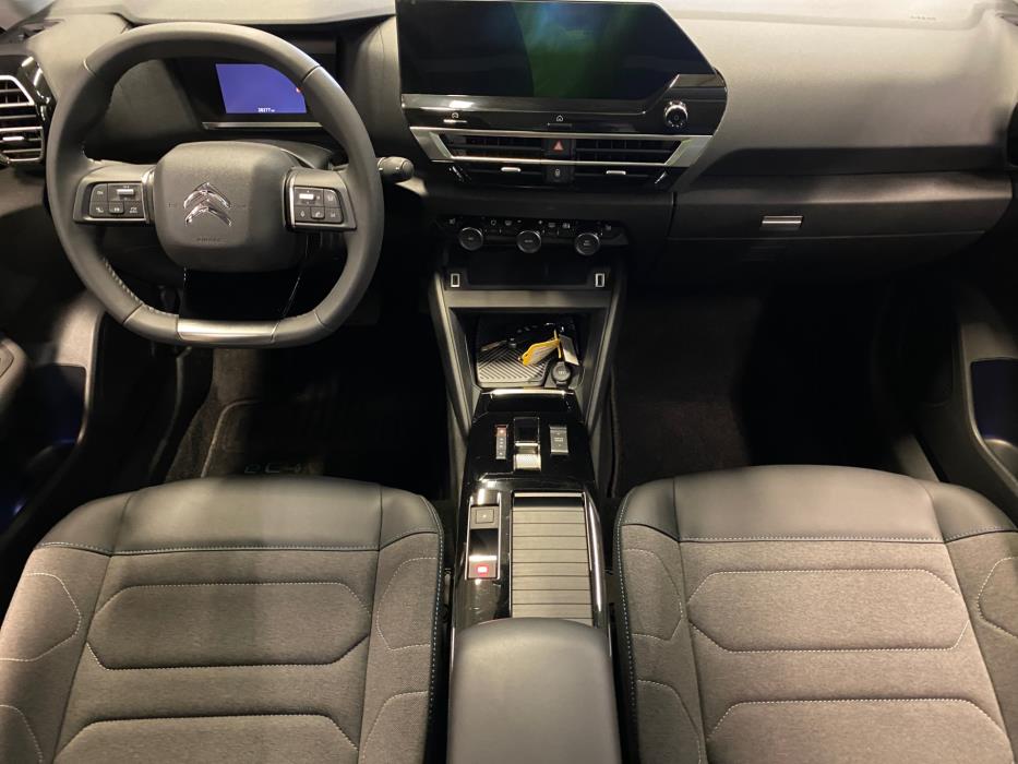 CITROEN C4 2023