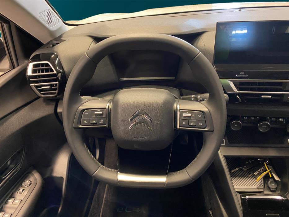 CITROEN C4 2023