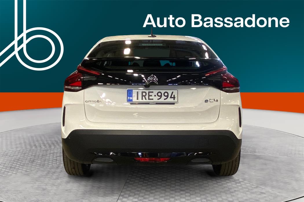 CITROEN C4 2023