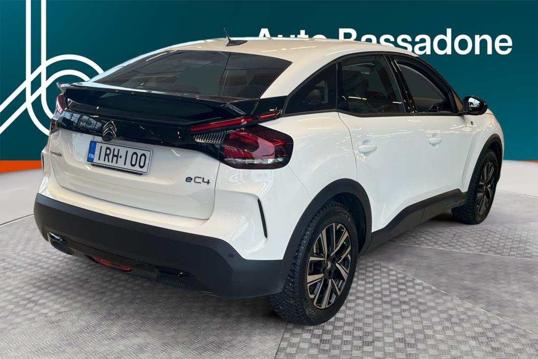 CITROEN C4 2023