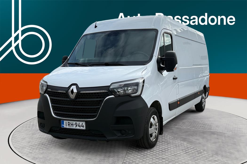 RENAULT Master 2023