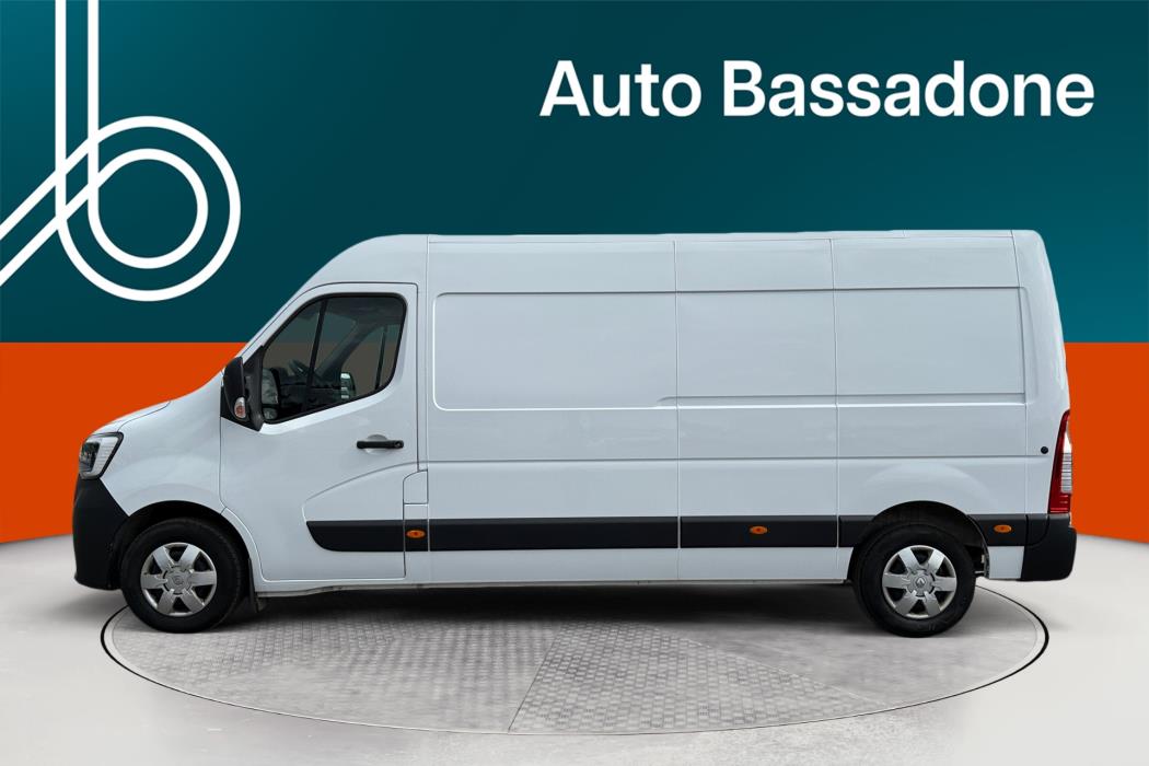 RENAULT Master 2023