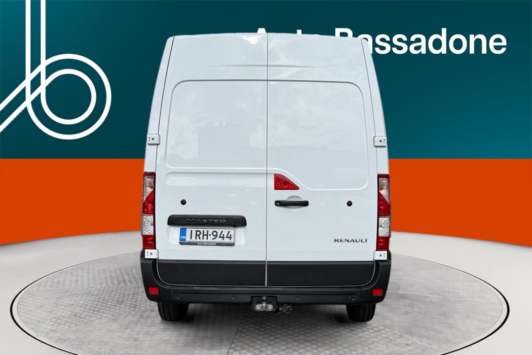 RENAULT Master 2023