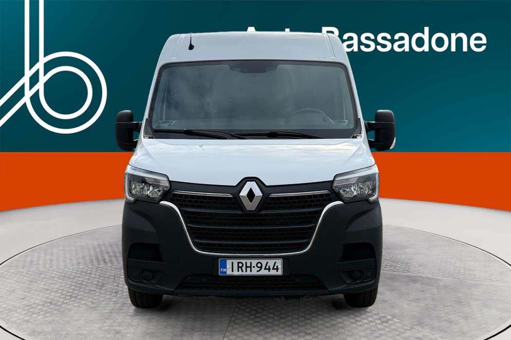 RENAULT Master 2023