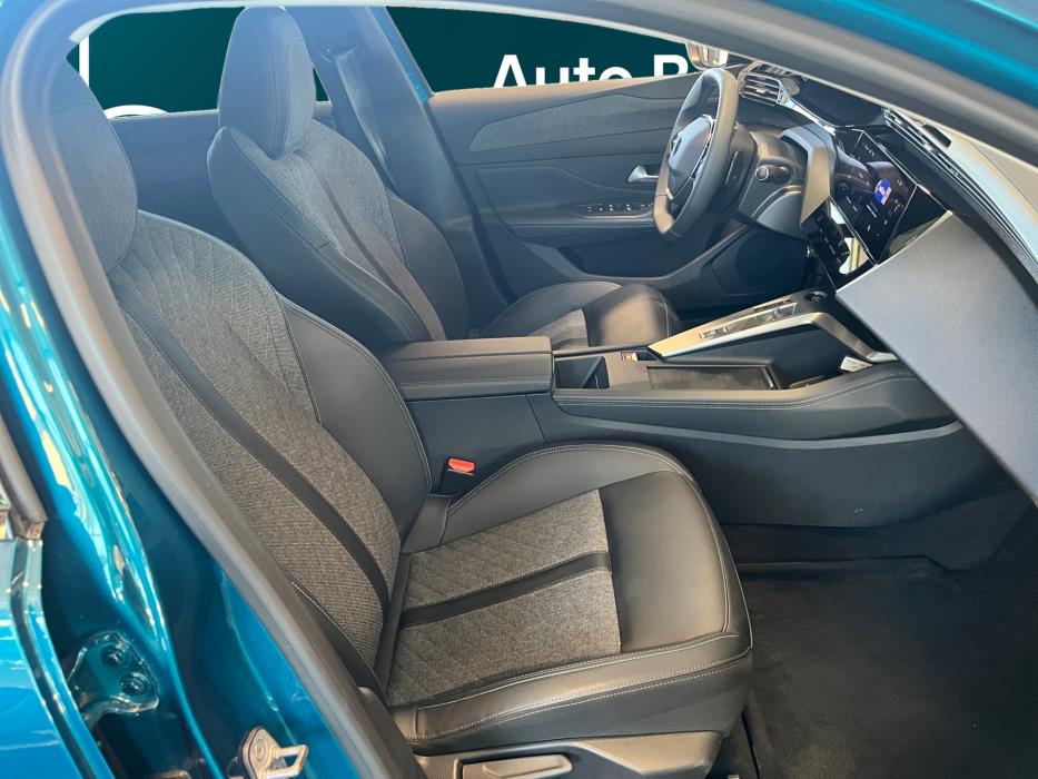 PEUGEOT 408 2024