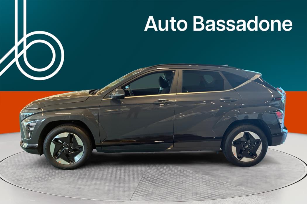 Hyundai KONA Electric 2026