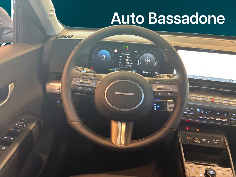 Hyundai KONA Electric 2026