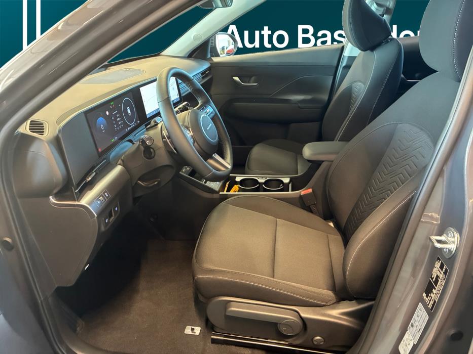 Hyundai KONA Electric 2026