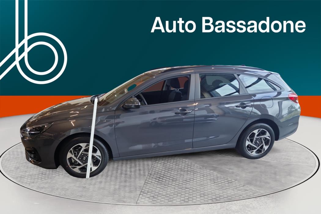 Hyundai i30 Wagon 2026