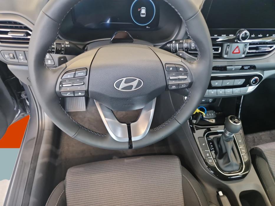 Hyundai i30 Wagon 2026