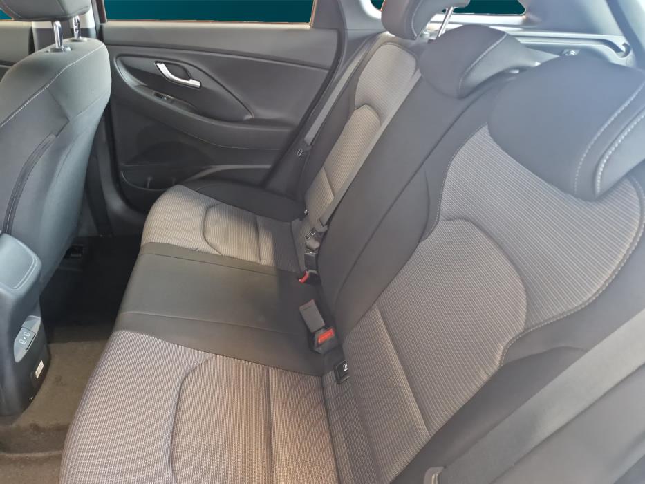 Hyundai i30 Wagon 2026