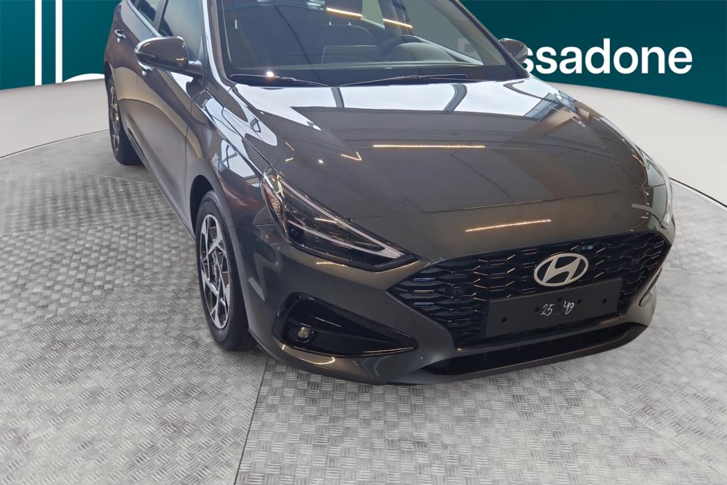 Hyundai i30 Wagon 2026
