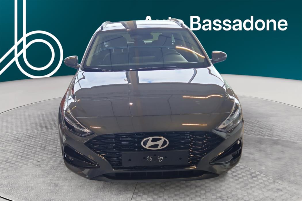 Hyundai i30 Wagon 2026