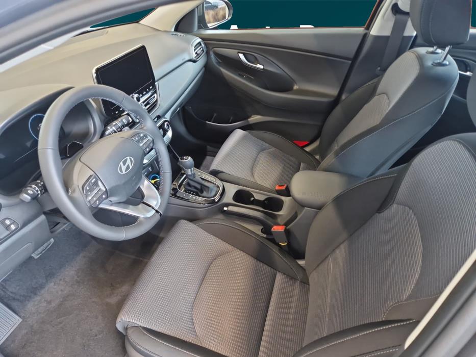 Hyundai i30 Wagon 2026