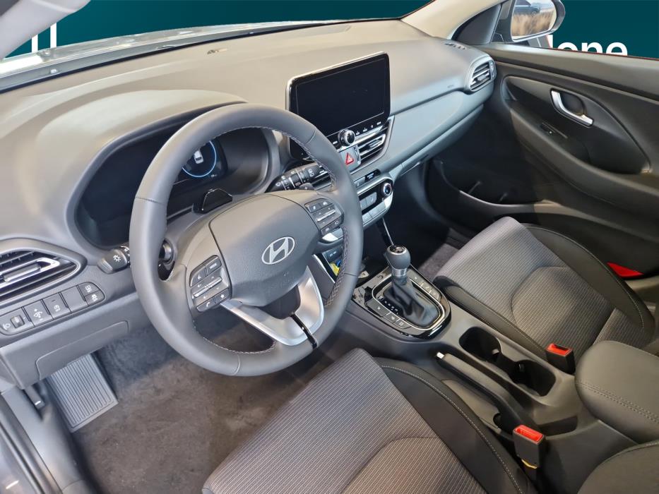 Hyundai i30 Wagon 2026