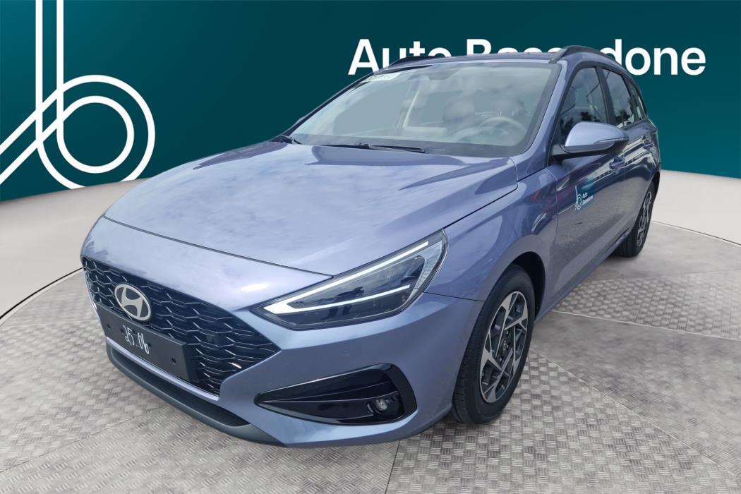 Hyundai i30 Wagon 2026