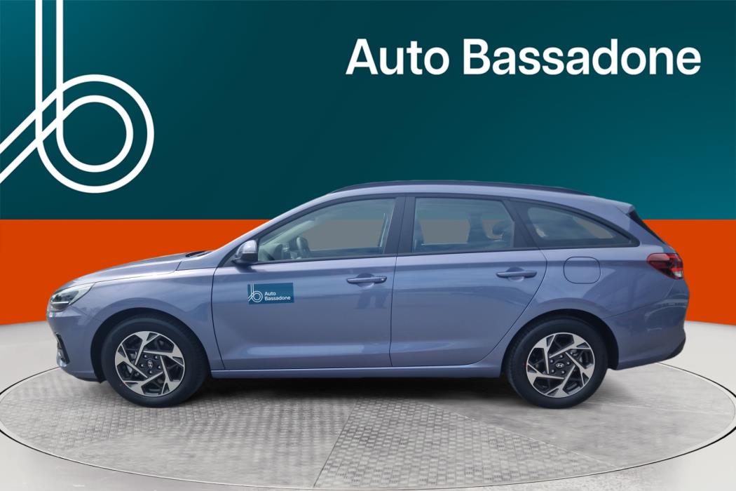 Hyundai i30 Wagon 2026