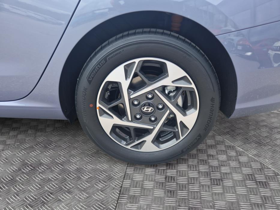 Hyundai i30 Wagon 2026
