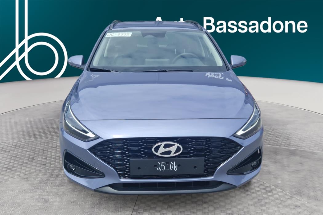 Hyundai i30 Wagon 2026