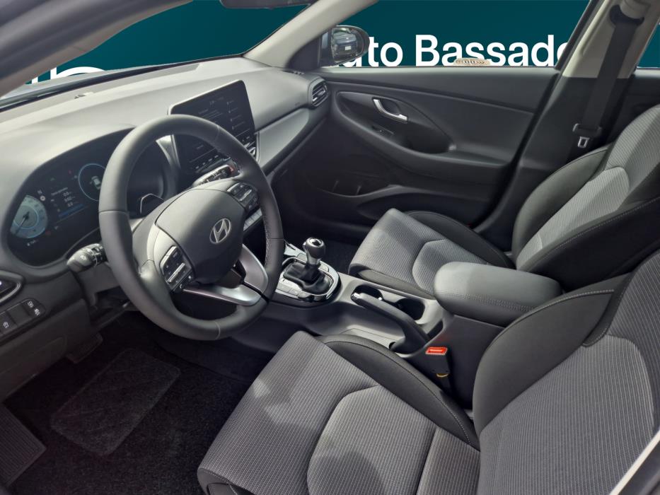 Hyundai i30 Wagon 2026