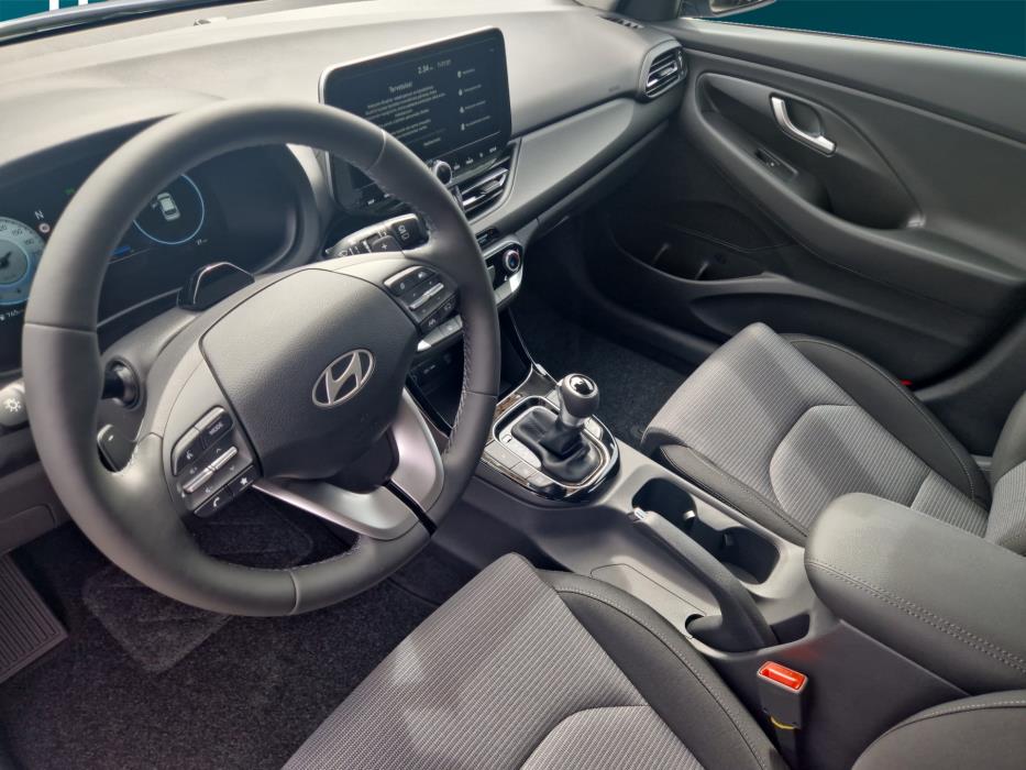 Hyundai i30 Wagon 2026