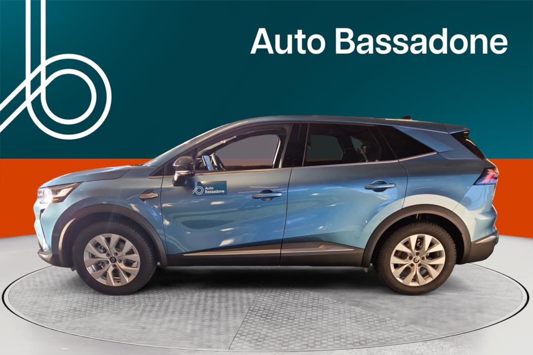 Renault Symbioz 2026