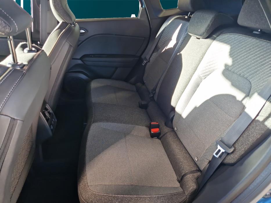 Renault Symbioz 2026